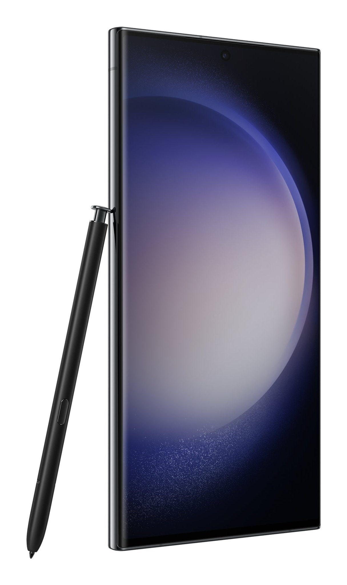 Samsung Galaxy S23 Ultra 5G 256GB S918B / Svart - CIRKULERAD