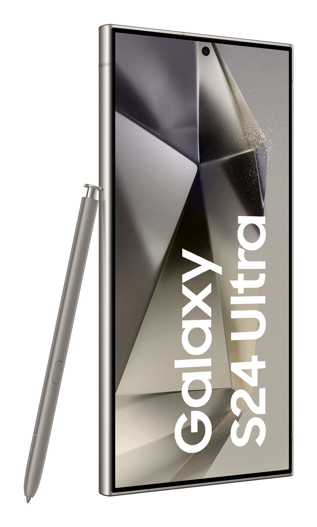 Samsung Galaxy S24 Plus 5G 256GB S926B / Grå - CIRKULERAD