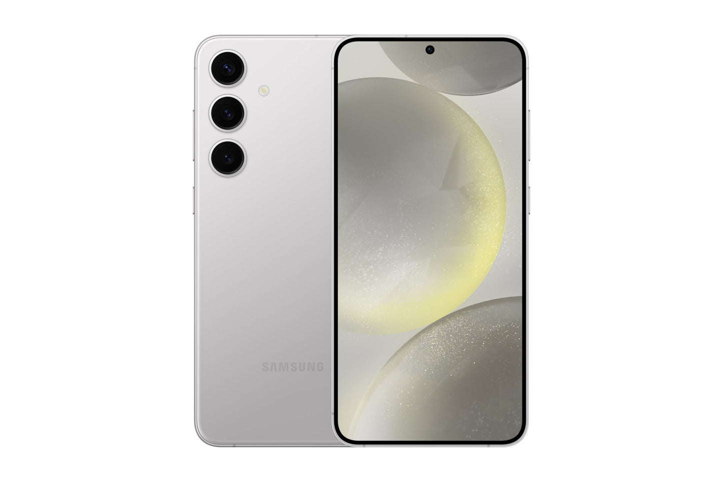 Samsung Galaxy S24 Plus 5G 512GB S926B / Grå - CIRKULERAD