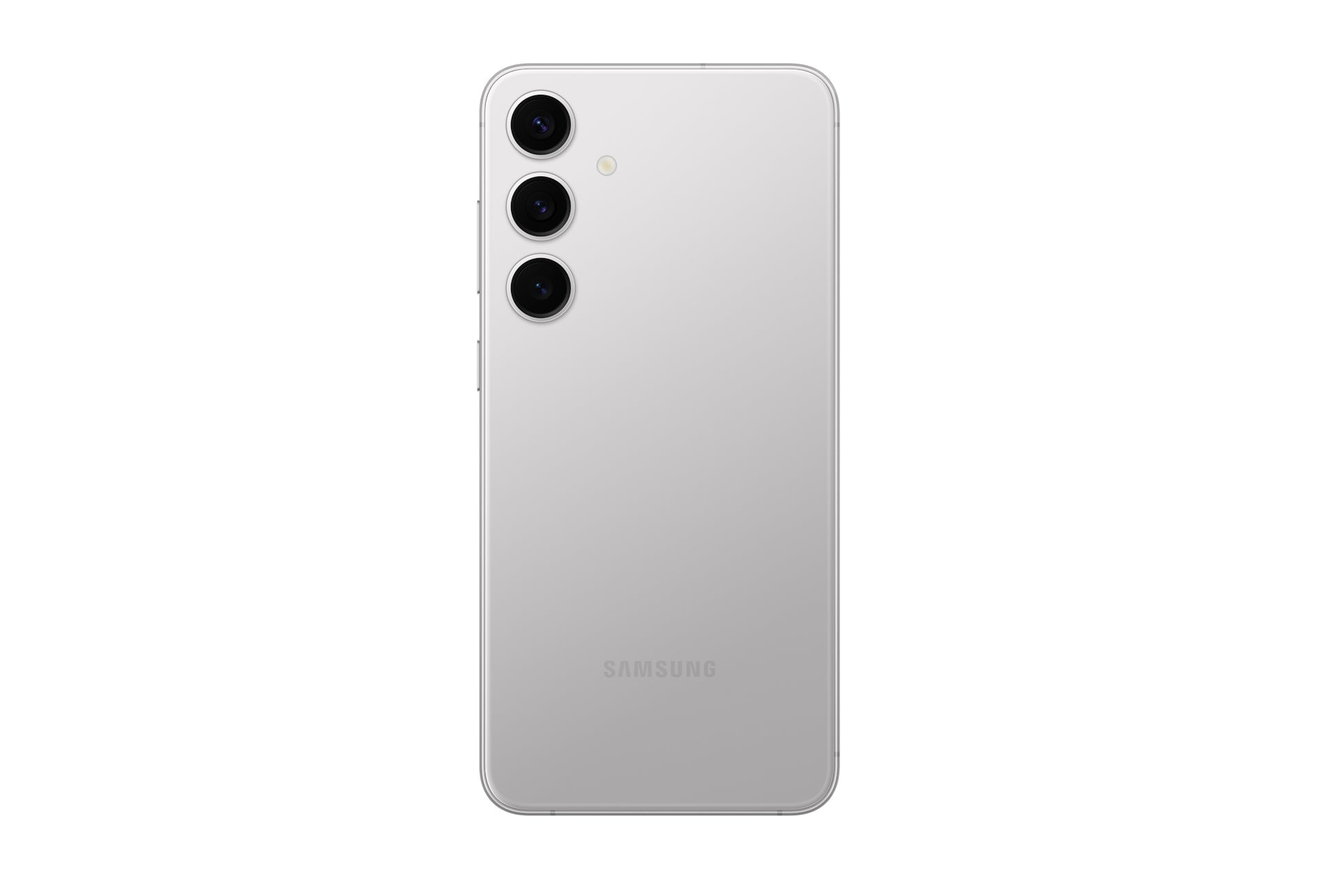 Samsung Galaxy S24 Plus 5G 512GB S926B / Grå - CIRKULERAD