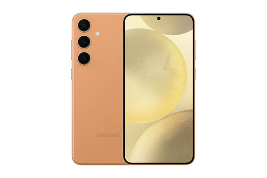 Samsung Galaxy S24 Plus 5G 512GB S926B / Orange - CIRKULERAD