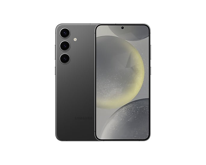 Samsung Galaxy S24 Plus 5G 512GB S926B / Svart - CIRKULERAD