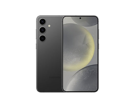 Samsung Galaxy S24 Plus 5G 512GB S926B / Svart - CIRKULERAD
