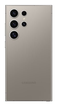 Samsung Galaxy S24 Ultra 5G 1TB S928B / Grå - CIRKULERAD