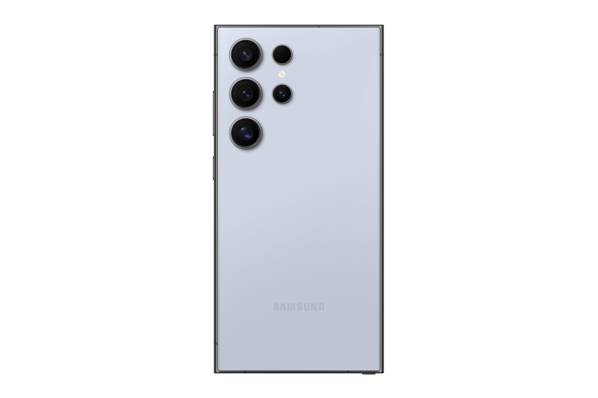 Samsung Galaxy S24 Ultra 5G 512GB S928B / Blå - CIRKULERAD