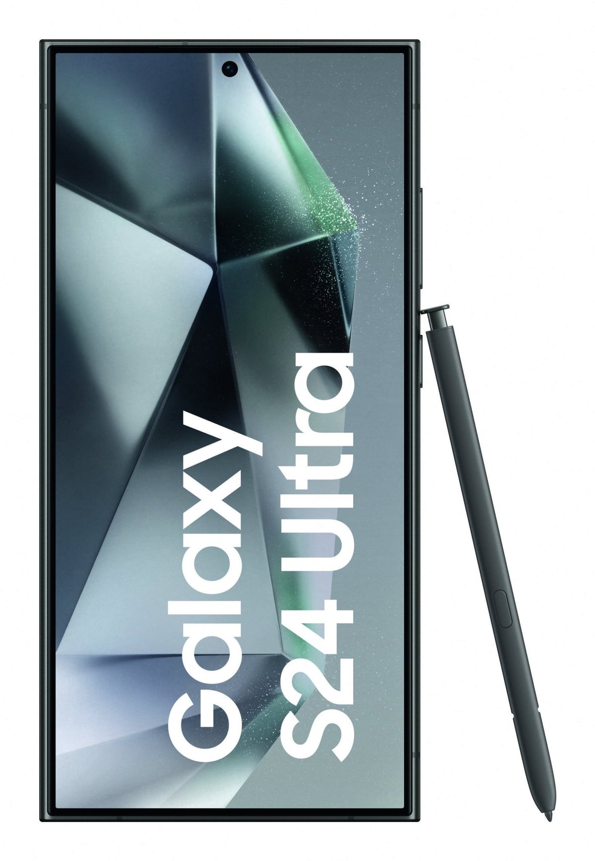 Samsung Galaxy S24 Ultra 5G 512GB S928B / Svart - CIRKULERAD