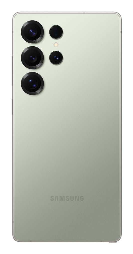 Samsung Galaxy S25 Ultra 5G 1TB S938B / Grön / Helt nytt batteri - CIRKULERAD
