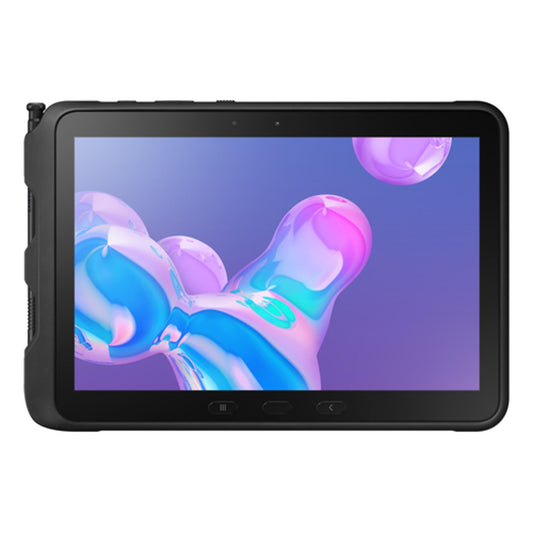 Samsung Galaxy Tab Active Pro 10.1 64GB LTE T545 / Svart - CIRKULERAD