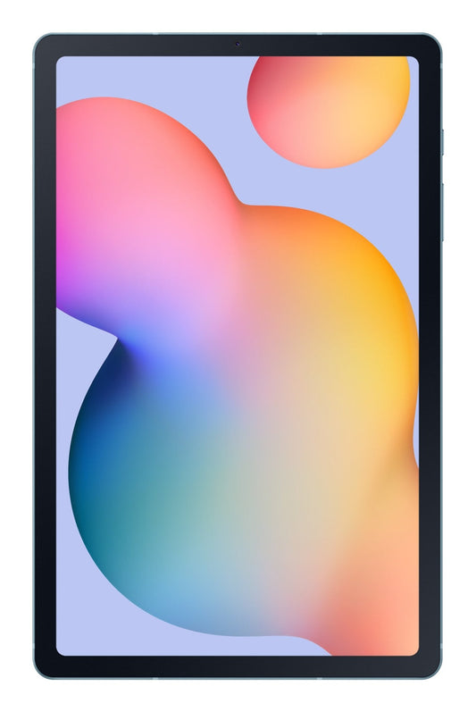 Samsung Galaxy Tab S6 Lite (2022) 64GB WiFi P613 / Blå - CIRKULERAD