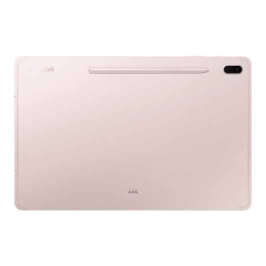 Samsung Galaxy Tab S7 FE 5G 128GB T736B / Svart - CIRKULERAD