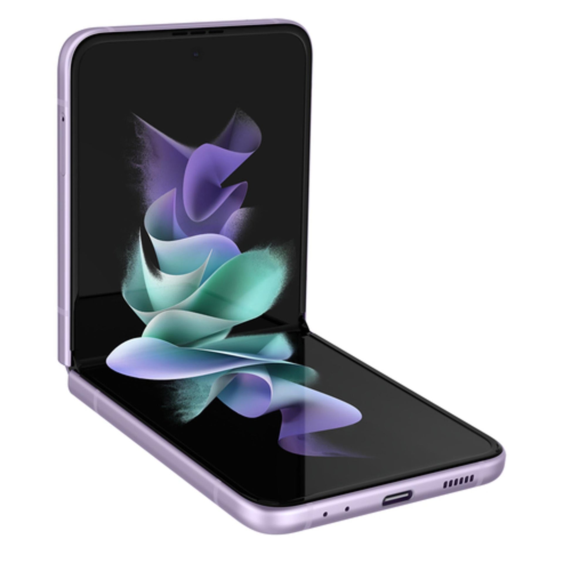 Samsung Galaxy Z Flip3 5G 128GB F711B / Beige - CIRKULERAD