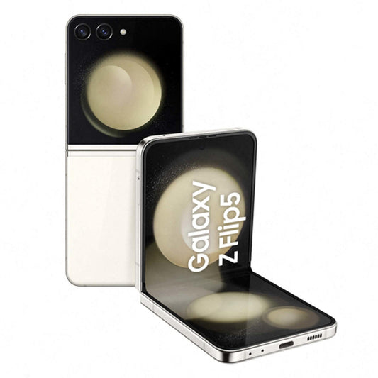 Samsung Galaxy Z Flip5 5G 256GB F731 / Mynta - CIRKULERAD