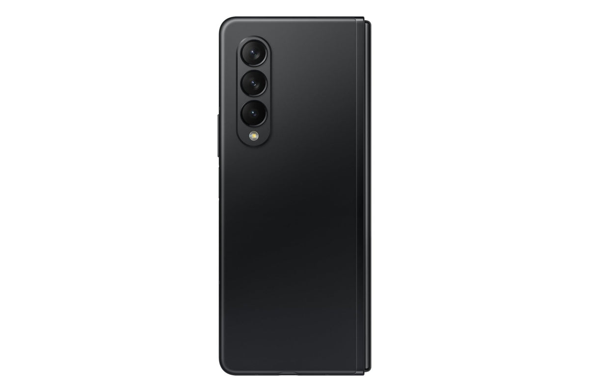 Samsung Galaxy Z Fold3 5G 256GB F926B / Svart - CIRKULERAD