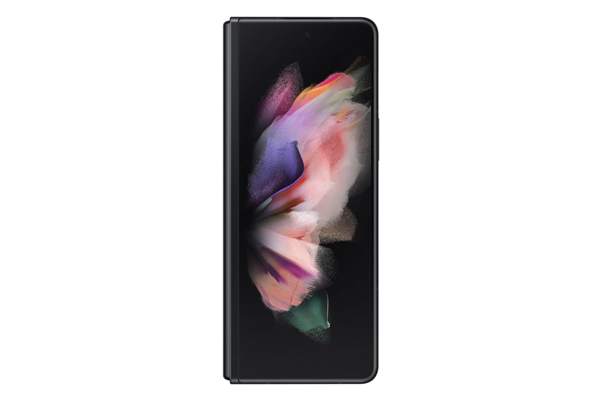 Samsung Galaxy Z Fold3 5G 256GB F926B / Svart - CIRKULERAD