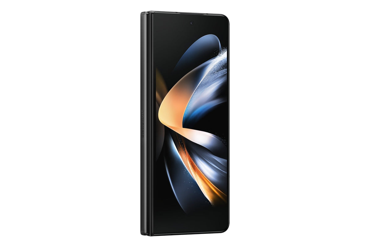 Samsung Galaxy Z Fold4 5G 256GB F936B / Svart - CIRKULERAD