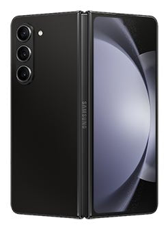 Samsung Galaxy Z Fold5 5G 512GB F946 / Svart - CIRKULERAD