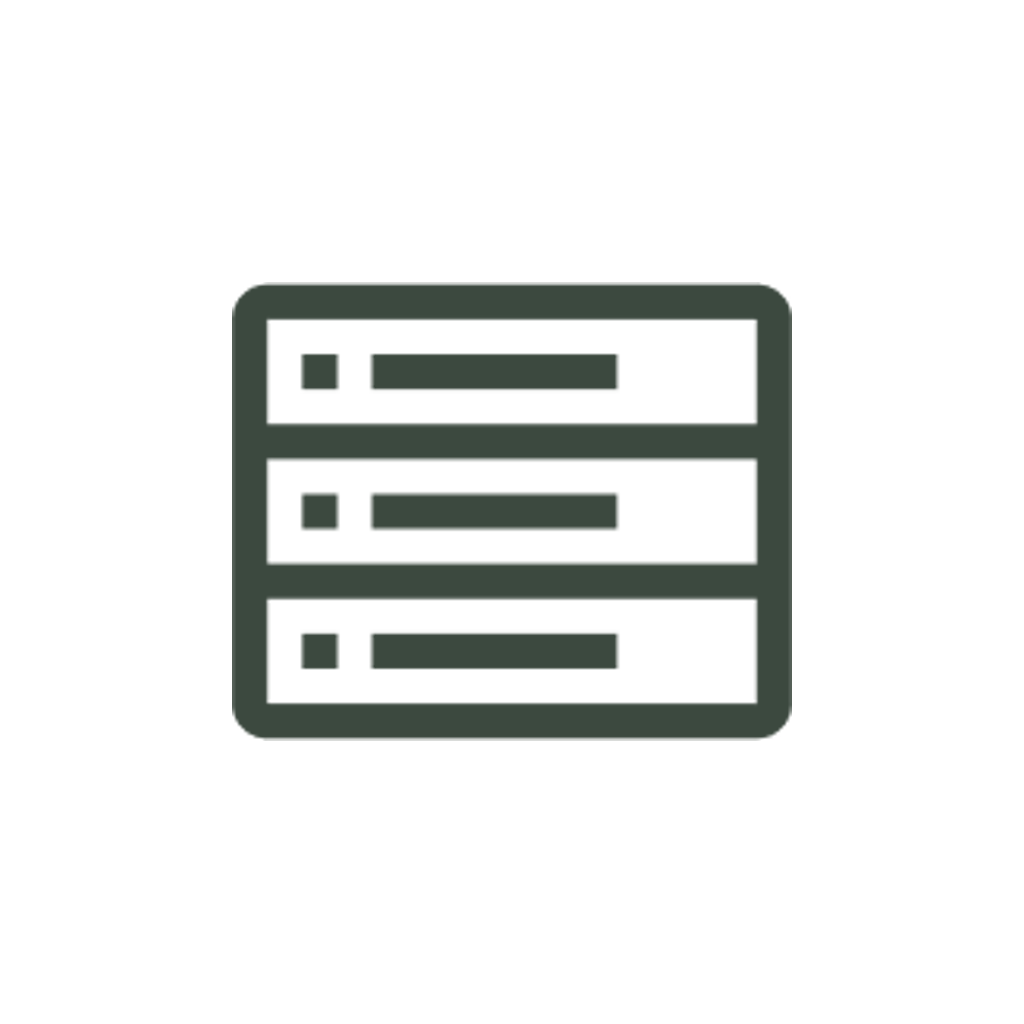 HPE 4U Rail Kit Apollo 4510 G10 – rackskenor (illustration)