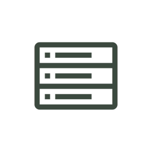 HPE 4U Rail Kit Apollo 4510 G10 – rackskenor (illustration)