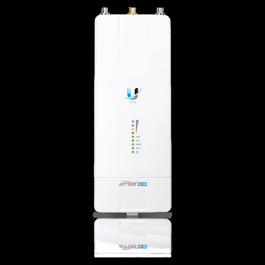 Ubiquiti AF-5XHD-EU Access-Punkter För Trådlösa Nätverk - CIRKULERAD