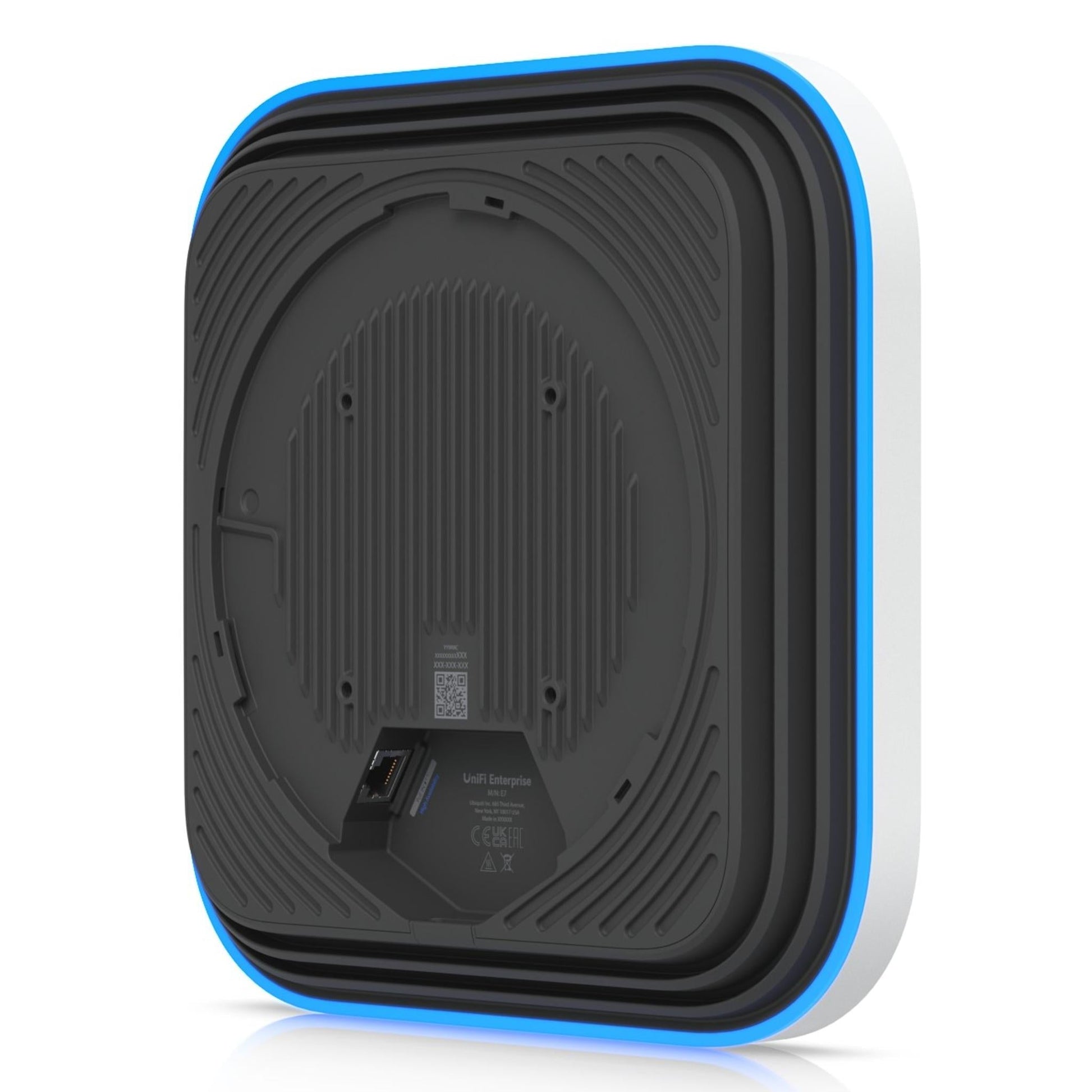 Ubiquiti E7 - CIRKULERAD