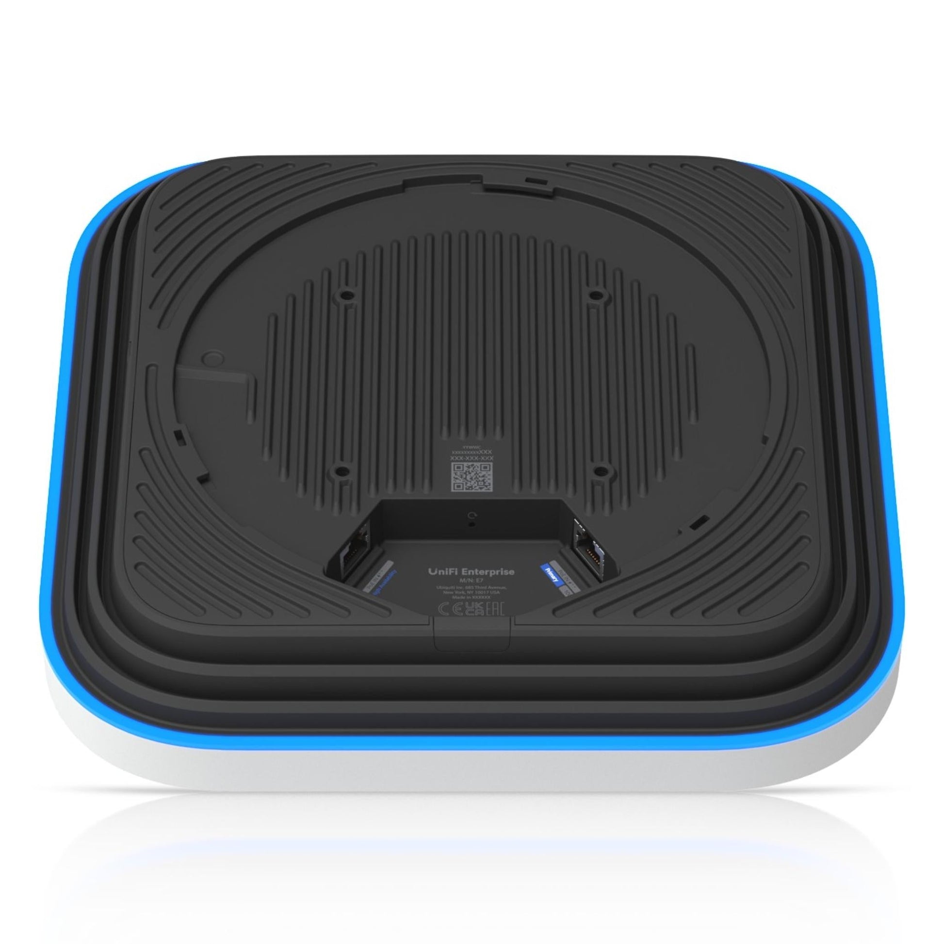 Ubiquiti E7 - CIRKULERAD