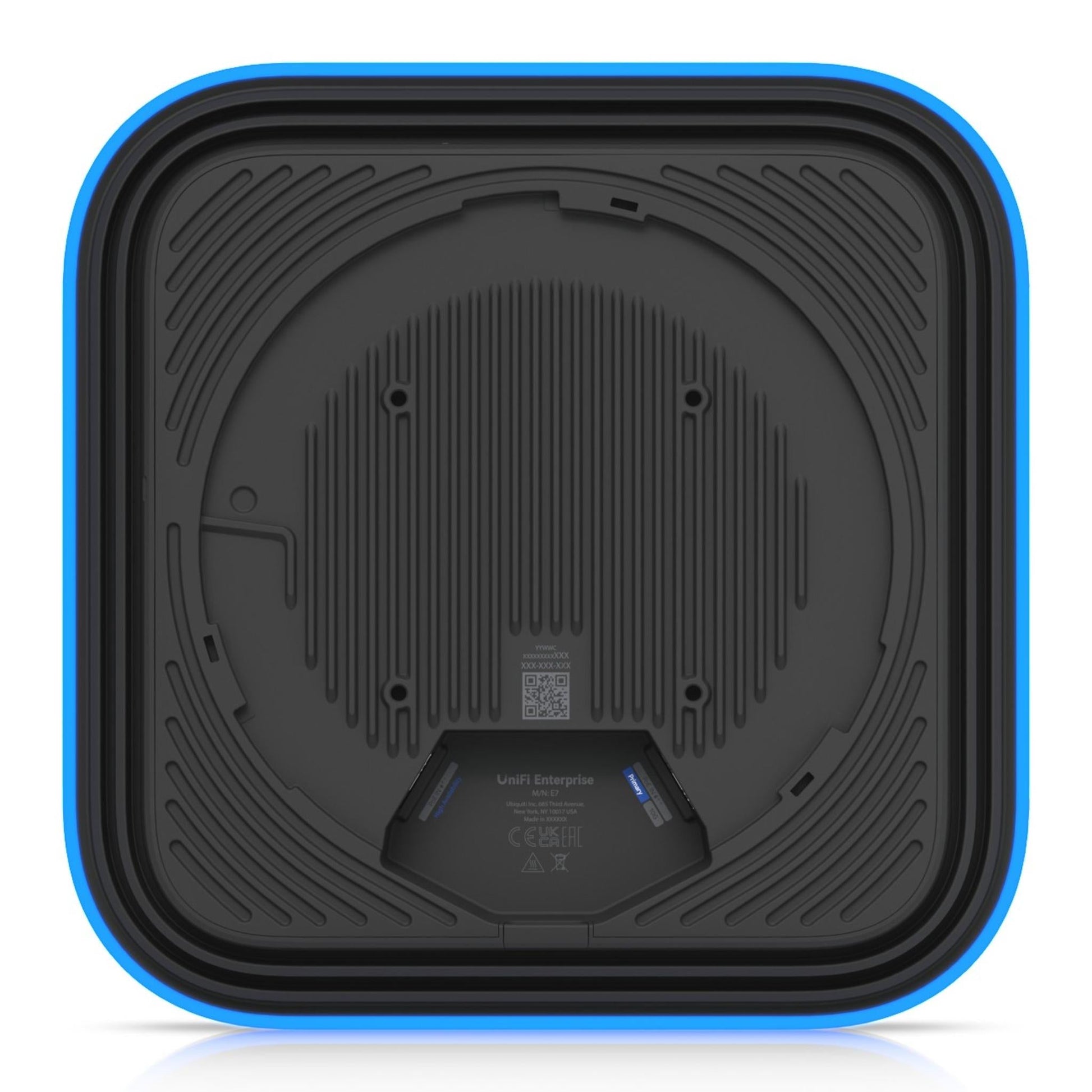 Ubiquiti E7 - CIRKULERAD