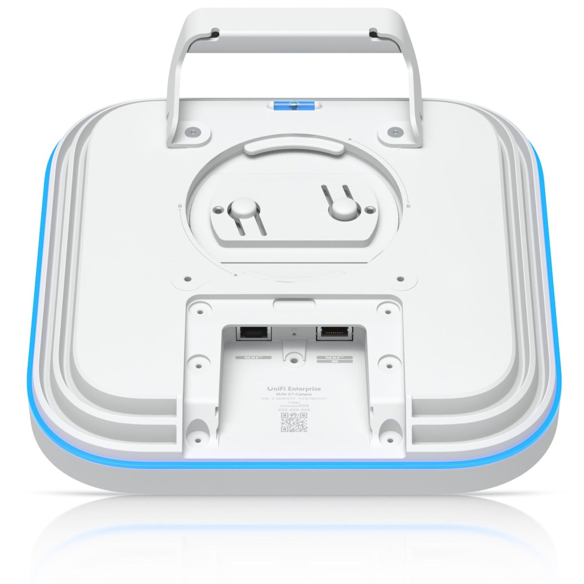 Ubiquiti E7-CAMPUS - CIRKULERAD