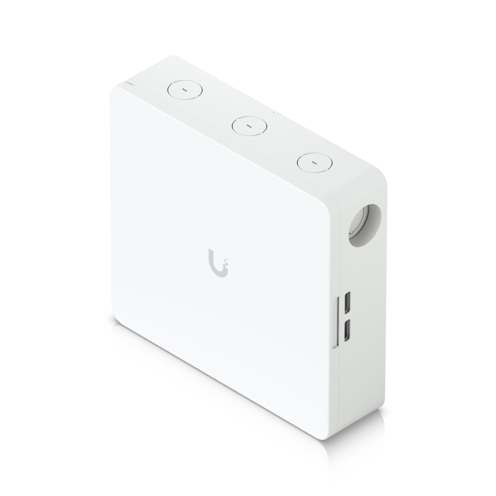 Ubiquiti EAH-8-EU Lås Till Säkerhetsdörrar - CIRKULERAD