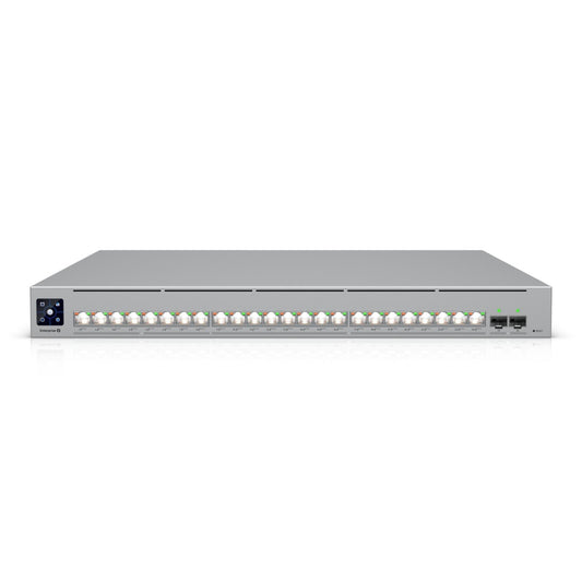 Ubiquiti ECS-24-POE-U - CIRKULERAD