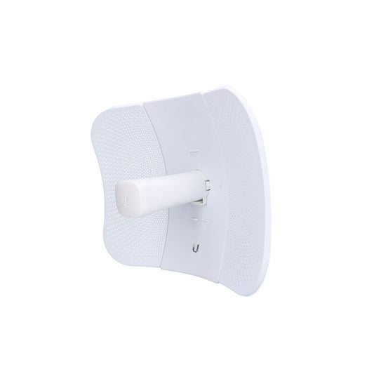 Ubiquiti LBE-5AC-GEN2-5-EU Bryggor & Repeaters - CIRKULERAD