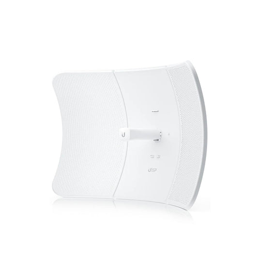 Ubiquiti LBE-5AC-XR-EU Nätverksantenner - CIRKULERAD