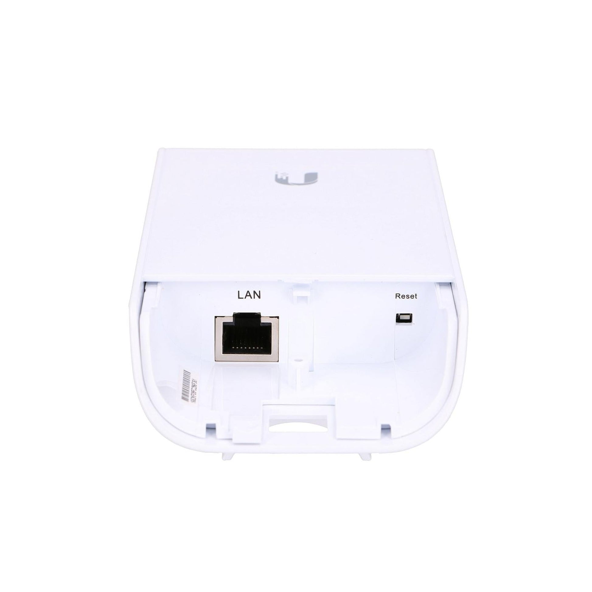 Ubiquiti LOCOM5(EU) - CIRKULERAD