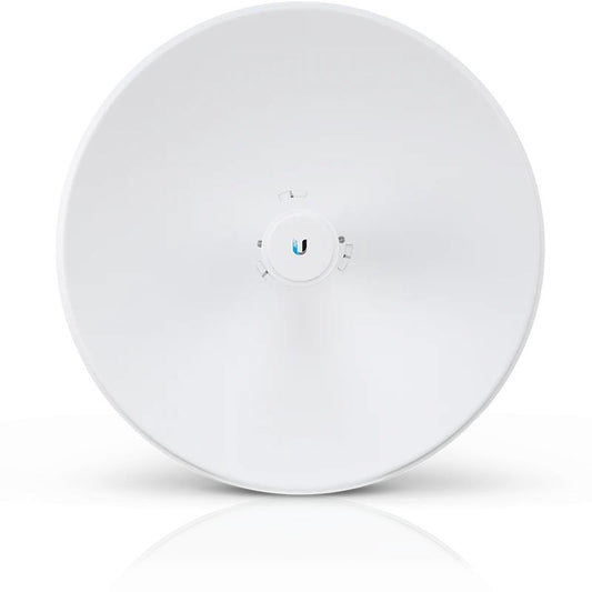 Ubiquiti PBE-5AC-GEN2-5-EU Bryggor & Repeaters - CIRKULERAD