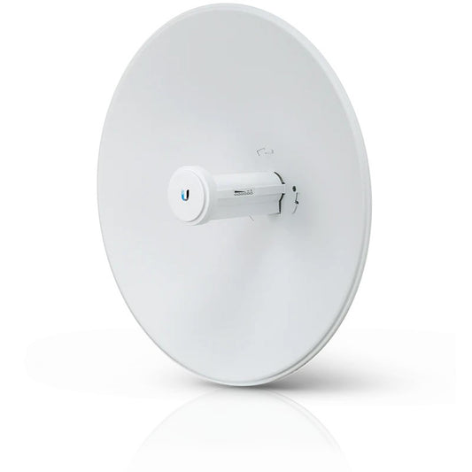 Ubiquiti PBE-5AC-GEN2-5-EU Bryggor & Repeaters - CIRKULERAD