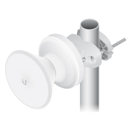 Ubiquiti PS-5AC-EU Access-Punkter För Trådlösa Nätverk - CIRKULERAD