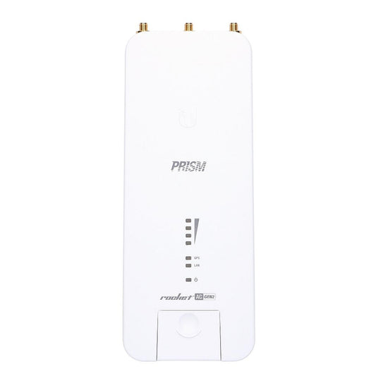 Ubiquiti RP-5AC-GEN2-EU Access-Punkter För Trådlösa Nätverk - CIRKULERAD