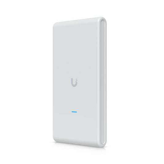 Ubiquiti U6-MESH-PRO-EU - CIRKULERAD