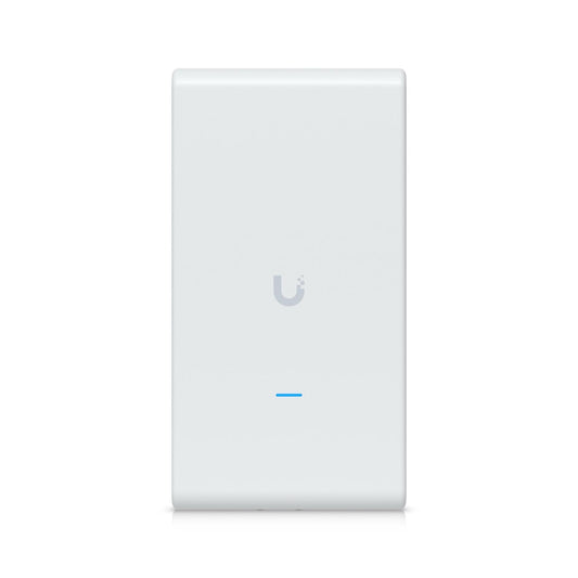 Ubiquiti U6-MESH-PRO-EU - CIRKULERAD