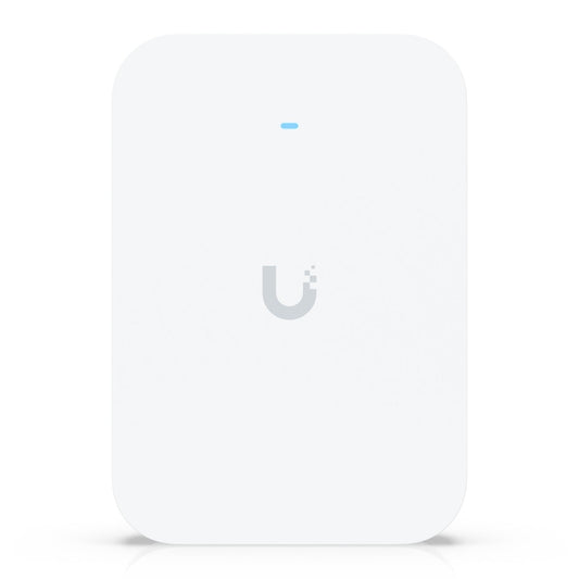 Ubiquiti U7-PRO-XG-WALL - CIRKULERAD