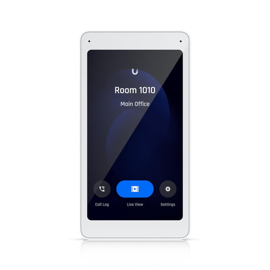 Ubiquiti UA-INTERCOM-VIEWER - CIRKULERAD