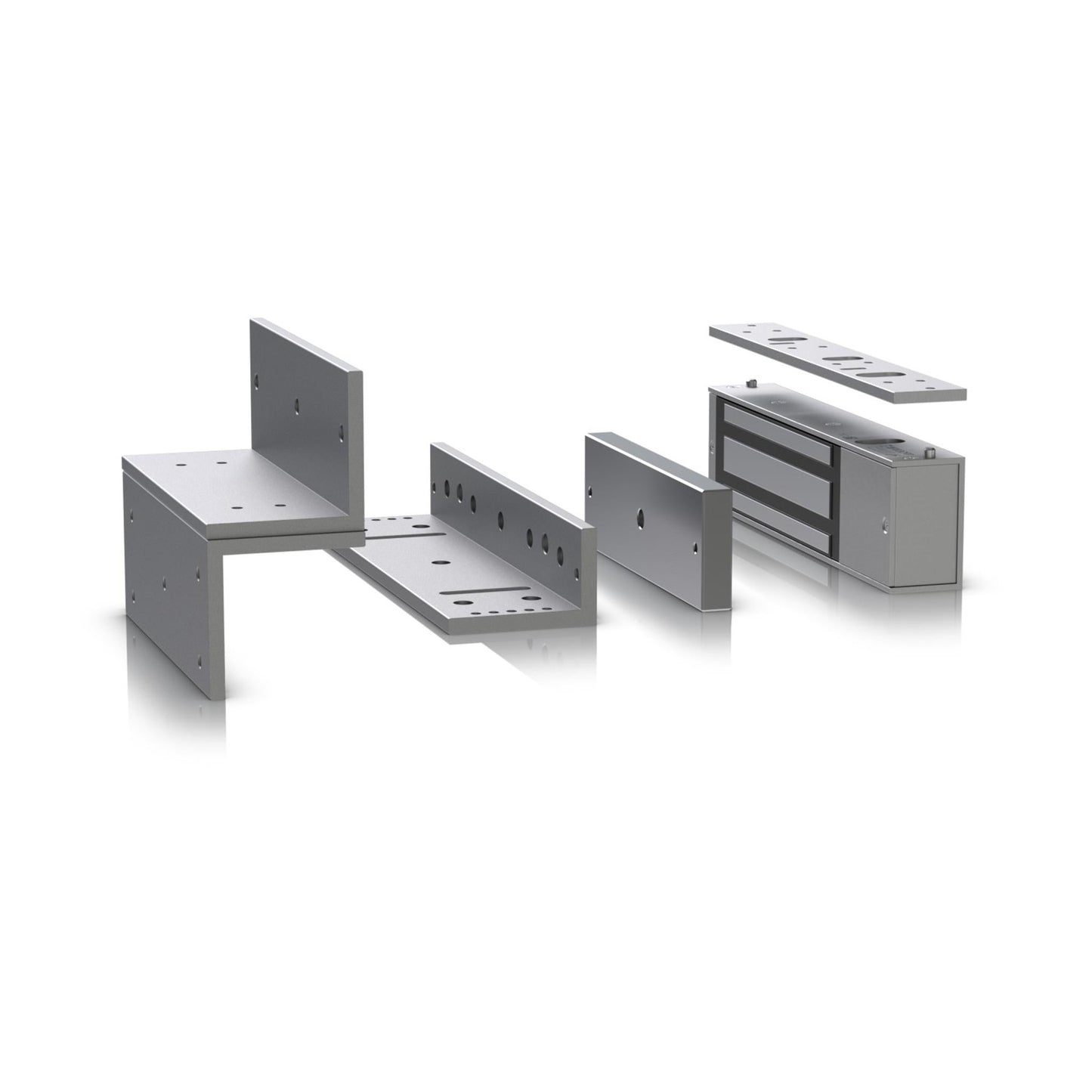 Ubiquiti UA-LOCK-MAGNETIC-540KG - CIRKULERAD