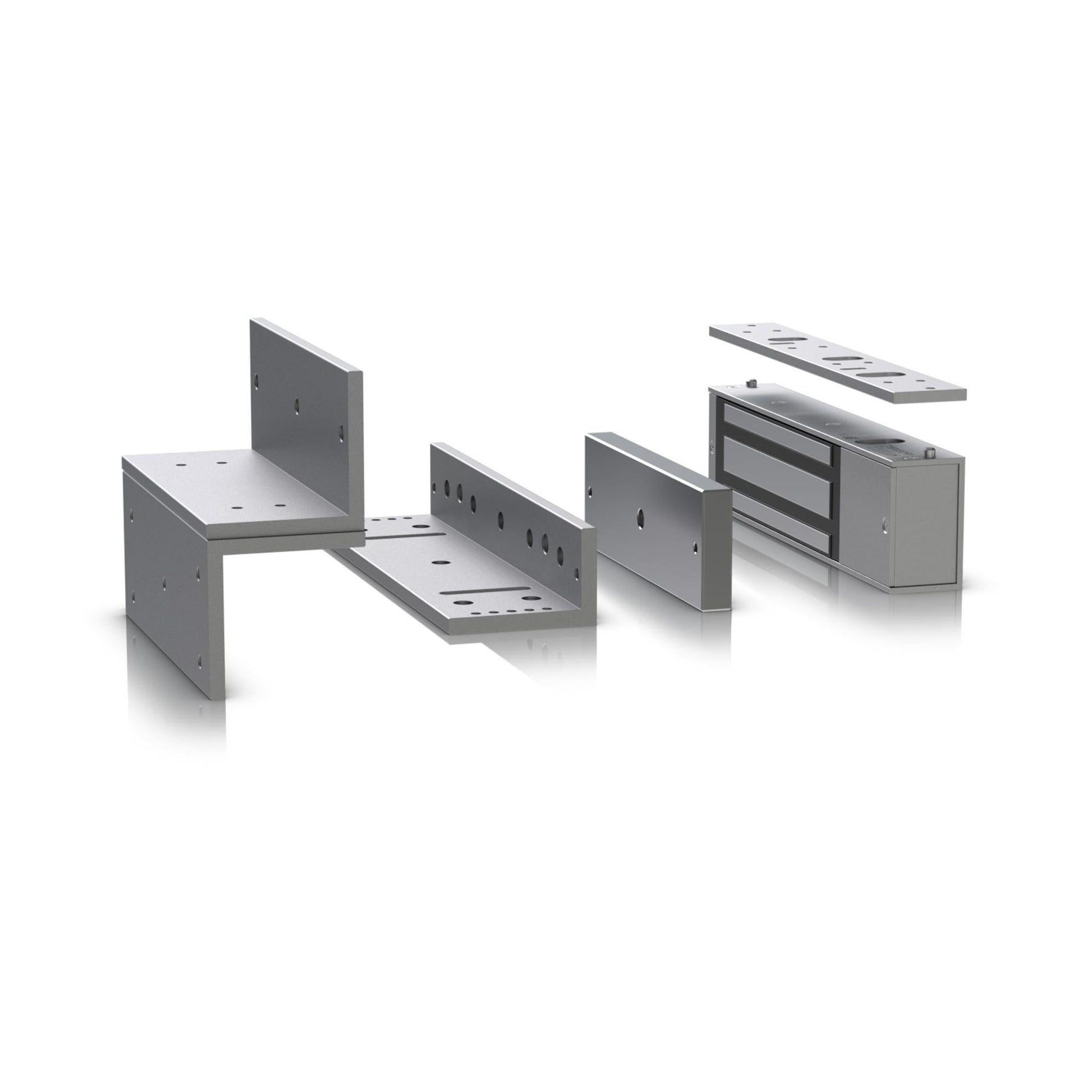 Ubiquiti UA-LOCK-MAGNETIC-540KG - CIRKULERAD