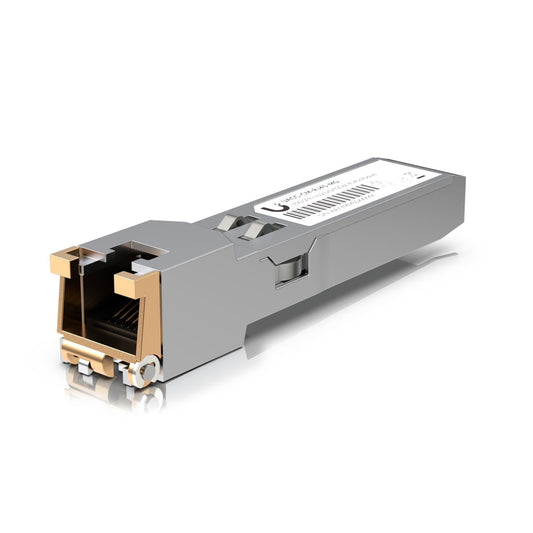 Ubiquiti UACC-CM-RJ45-MG - CIRKULERAD