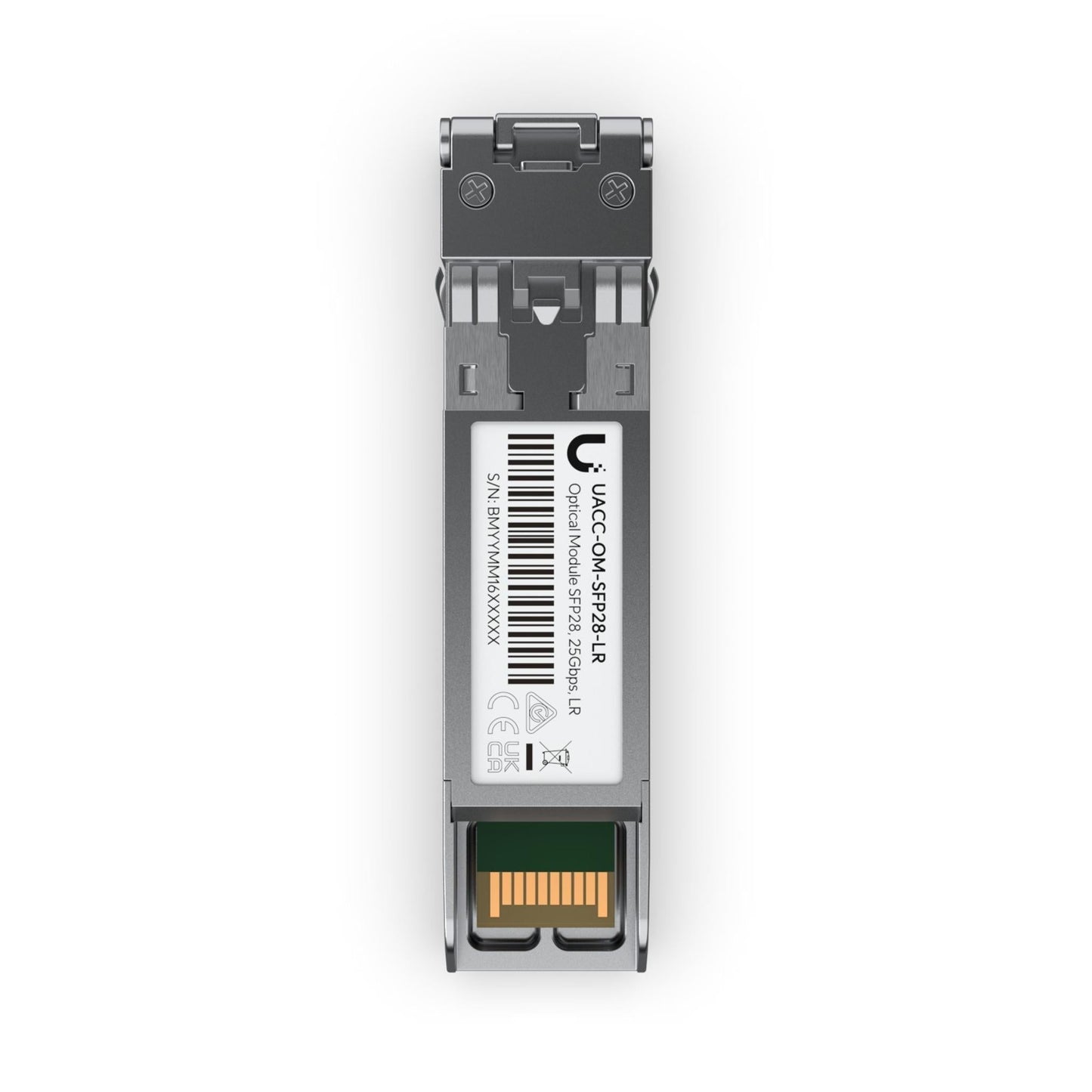 Ubiquiti UACC-OM-SFP28-LR - CIRKULERAD