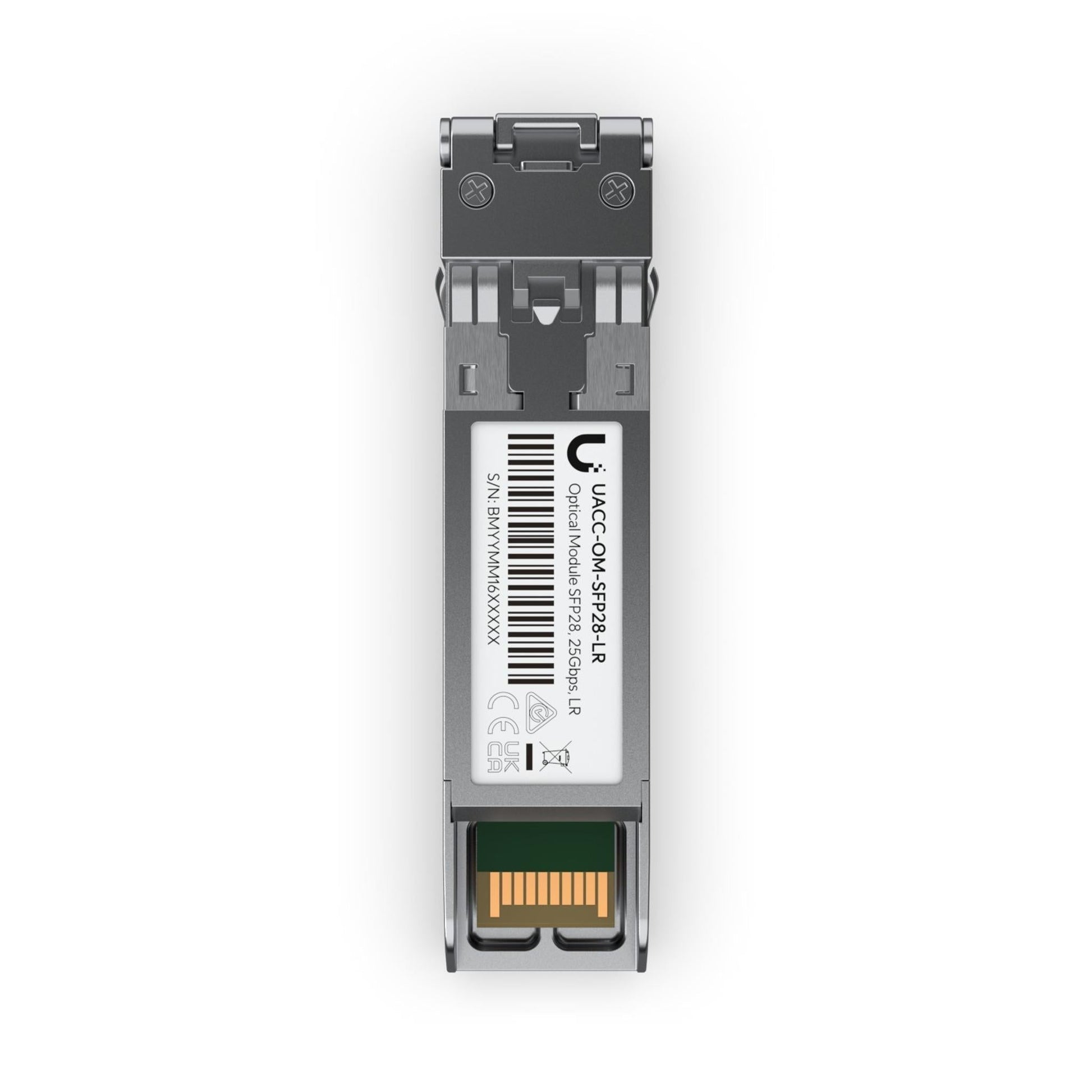 Ubiquiti UACC-OM-SFP28-LR - CIRKULERAD
