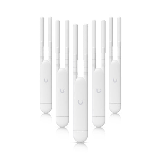 Ubiquiti UAP-AC-M-5 - CIRKULERAD