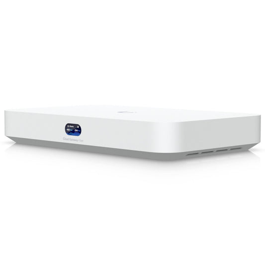 Ubiquiti UCG-FIBER-EU - CIRKULERAD
