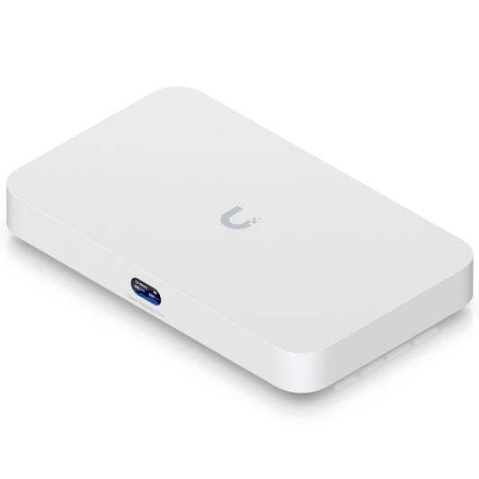 Ubiquiti UCG-FIBER-EU - CIRKULERAD