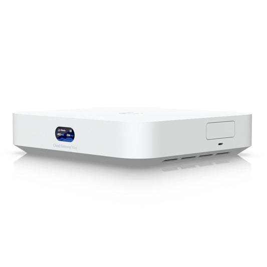 Ubiquiti UCG-MAX-EU - CIRKULERAD