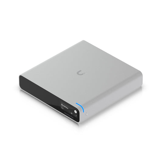 Ubiquiti UCK-G2-SSD - CIRKULERAD